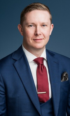Clinton Hodgart