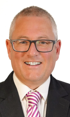 Shane Frost