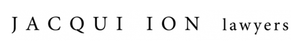Jacqui Ion Lawyers
