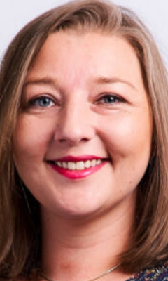 Maxine Beamish