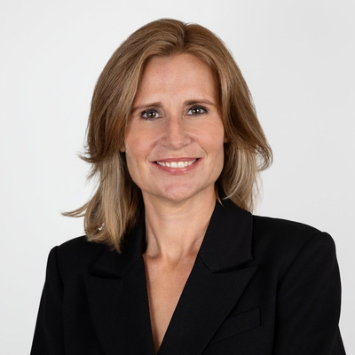 Anna Cruckshank