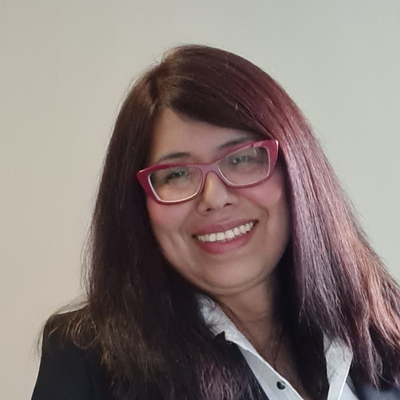Monica Caceres