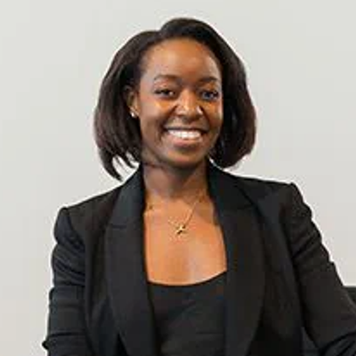 Cleopatra Jackson