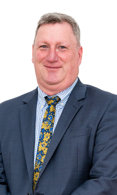 Bradley Skuse