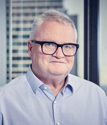 Peter Gordon