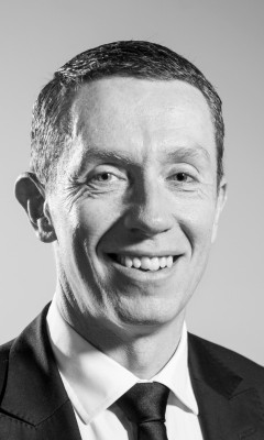 Davin McPherson