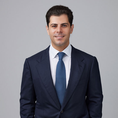 Constantine Barbante