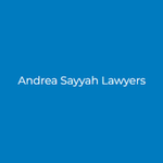 Andrea Sayyah