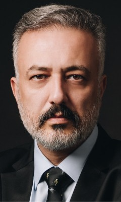 Mehdi Soodi