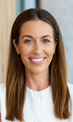 Melissa Inglis