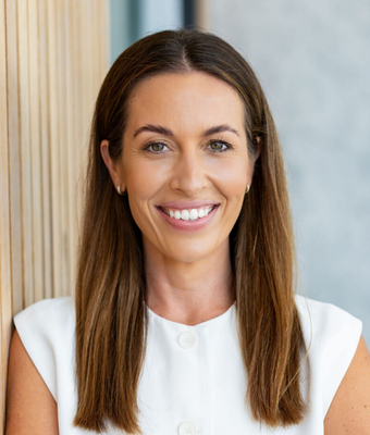 Melissa Inglis