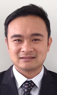 Thang Hoang