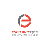 Executive Rights Employment Lawyers