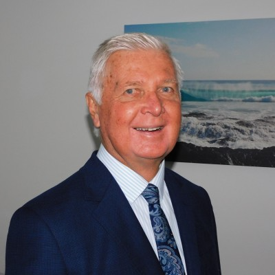 Paul Chapman