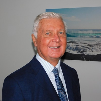Paul Chapman
