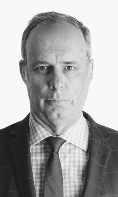 Gregory Robson