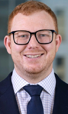 Kyle Bowles