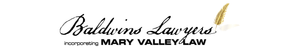 Baldwins Lawyers - Mary Valley Law Pty