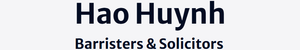 Hao Huynh Lawyers Pty Ltd
