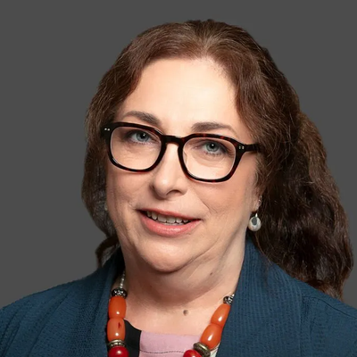 Lisa Gough