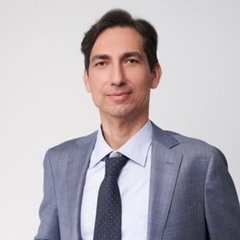 Dr. Mostafa Mozafari