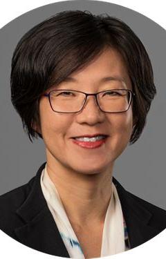 Teresa Liu