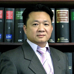 Than Nguyen