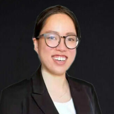 Betsy YEONG