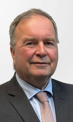 Heinz Lepahé