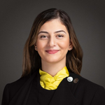 Belinda Aoude