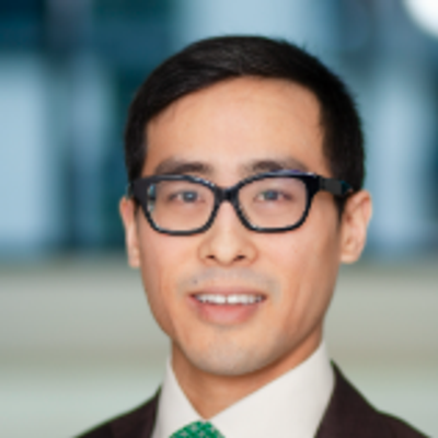 Terence Wong