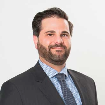 Arthur Koufalas