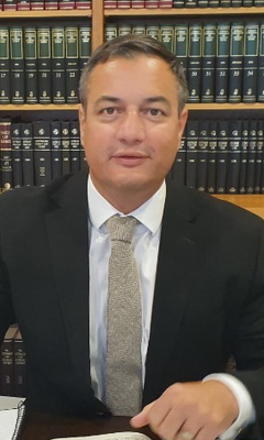 Damian Phair