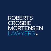 Director Solicitor and Accredited Specialist in Business Law