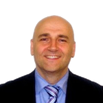 Dean Bosman