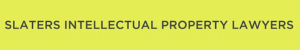 Slaters Intellectual Property Lawyers
