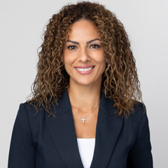 Chantille Khoury