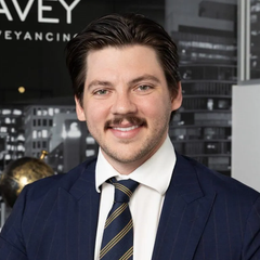 Bradley Davey