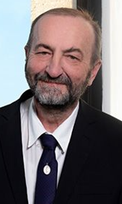 Paul Solarski