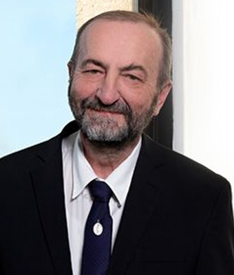 Paul Solarski