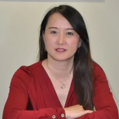 Alice Sun
