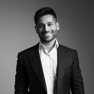 Aasish Ponna