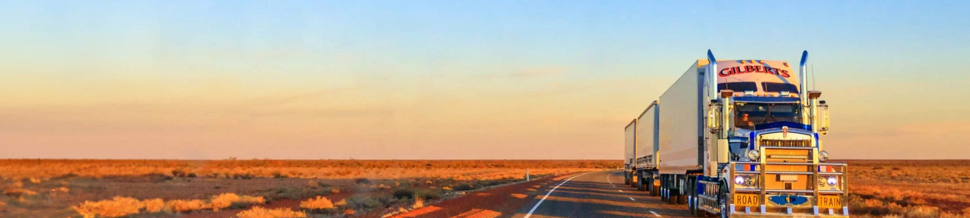 Big Rig Law Pty Ltd cover
