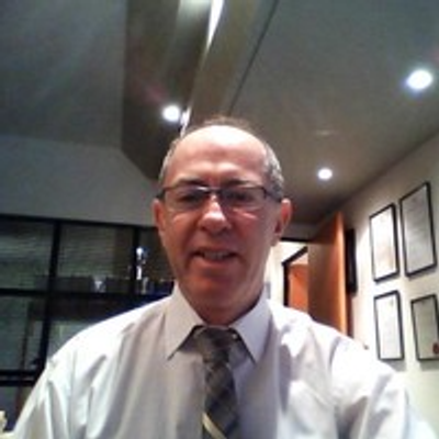 Peter Arnott