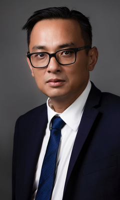 Vinh Duong