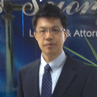 Harry Kwon