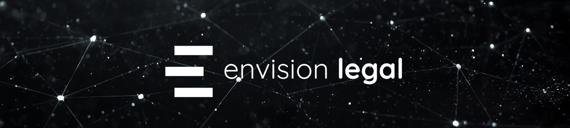 Envision Legal cover