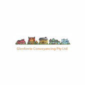 Glenferrie Conveyancing Pty Ltd
