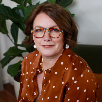 Annette English