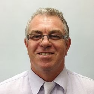 Raymond Duffy